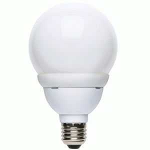 Illuminazione Lampada Bc Pleomax/samsung E27 Globe7w-300lm (30w) L-warm Scatola 8-801790411760