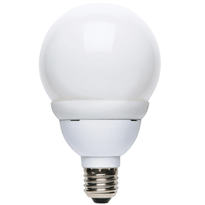 Lampada Bc Pleomax/samsung E27 Globe  7w-300lm (30w) L-warm Scatola 8-801790411760