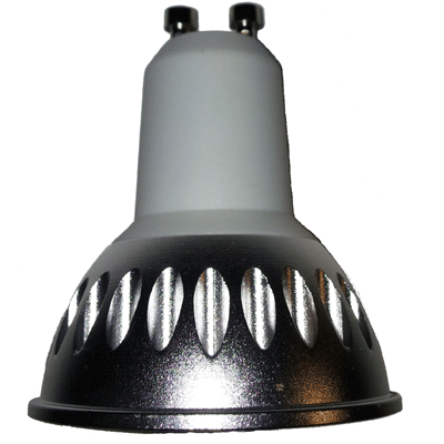 Lampada A Led Fairlux Gu5.3 Cteig05003030 Faretto (mr16) 3w