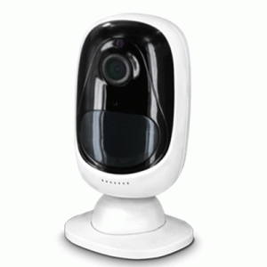 Videocamera Wi-fi A Batteria Atlantis A16-vl21 Fullhd 1920x1080p 25fps H264(funz. Batt. 4xcr123a Litio)sens.pir