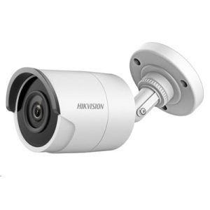Videocamera Hikvision Ds-2ce17u8t-it(3.6mm) Pro Smart Bullet Turbo Hd-wdr120db-8mp-risol.3840x2160 Ott.fissa-sens.cmos