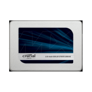 Solid State Disk Ssd-solid State Disk 2.5" 2000gb (2tb) Sata3 Crucial Mx500 Ct2000mx500ssd1 Read:560mb/s-write:510mb/s