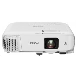 Videoproiettori Videoproiettore Epson Eb-e20 Xvga V11h981040 4:3 3400ansil 15000:1 Usb