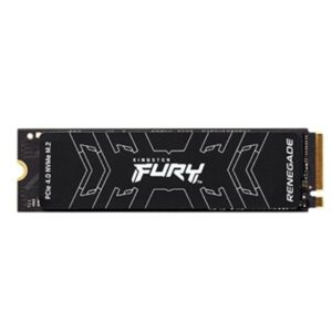 Solid State Disk Ssd-solid State Disk M.2(2280) Nvme500gb Pcie4.0x4 Kingston Sfyrs/500g Fury Renegade -read:7300mb/s-write:3900mb/s