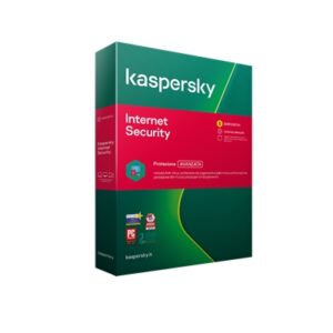 Software Kaspersky Box Internet Security 2020 -- 5 Dispositivi (kl1939t5efs-20slim) Fino:31/12