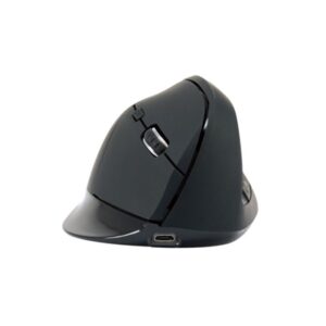 Mouse Mouse Cordless Conceptronic Lorcan03b Bluetooth -finitura Gommata - Ergonomico 6 Tasti-int. Dpi