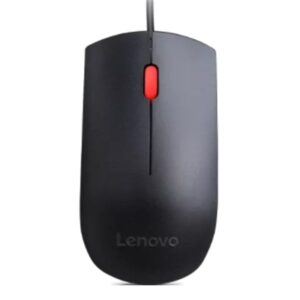 Mouse Mouse Lenovo 4y50r20863 Essential Usb