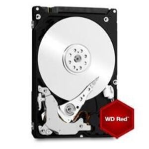 Hard Disk Hard Disk Sata3 3.5" X Nas 3000gb(3tb) Wd30efzx Wd Red Plus 128mb Cache 5400rpm