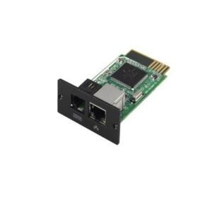 Ups Snmp Card Fsp Fortron Per Ups Serie "online" (sia Tower Che Rack) Mpf0000400gp