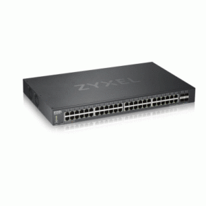 Networking Switch Zyxel Xgs1930-52-eu0101f 48p Gigabit + 4p 10gbe Sfp+