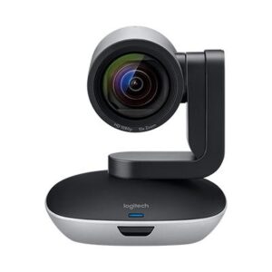 Videoconferenza Conferencecam Logitech Retail Ptz Pro 2 Hd 1080p Autofocus Campo Visivo 90gradi Zoom 10x Telecomando Usb 960-001186