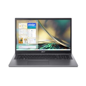 Notebook Nb Acer As A3 Nx.kdket.002 17.3"fhd Ips Ag I3-n305 8ddr5 256ssd W11 1y Bt Wifi Mic Cam Tpm Hdmi 3usb Fino:29/02