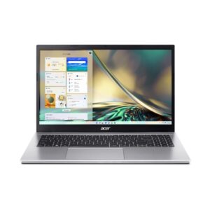 Notebook Nb Acer As A3 Nx.k6set.009 15.6"fhd Ag I5-1235u 8ddr4 512ssd W11 1y Bt Wifi Mic Cam Tpm Rj45 Hdmi 3usb Fino:29/02