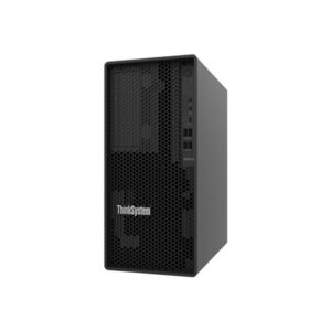 Server Server Lenovo 7d8ja043ea St50 V2 Tower Xeon E-2324g 4c 3.1ghz 1x16gb 2xssd 960gb Sw Raid Noodd 1x500w 3 Anni Fino:31/03