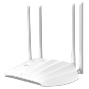 Networking Wireless Wireless Ac1200 Accesspointdual Band Tp-link Tl-wa1201 1p Gigiabit