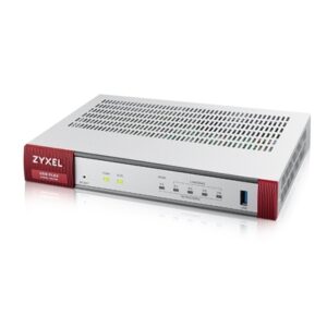 Firewall Bundle Firewall Antivirus/idp Usgflex Zyxelusgflex100-eu0112f-include 1y Secur Pack