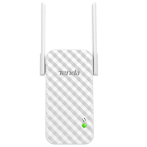 Networking Wireless Wireless N Extender 300m Tenda A9 802.11bgn-2 Ant. Esterne Fisse- Garanzia 3 Anni Fino:29/02