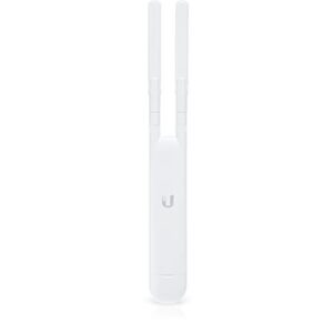 Networking Wireless Wireless Access Point Mesh Ubiquiti Unifi Uap-ac-m-5 Outdoor/indoor Dualband 2.4ghz/300m 5ghz/867m Mimo2x2 (5 Pack) Non Incl.poe