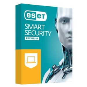 Software Eset Smart Security Premium- 2 Utenti Essp-n1-a2-box