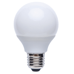 Illuminazione Lampada Bc Pleomax/samsung E27 Globe9w-432lm (40w) L-warm Scatola 8-801790412002